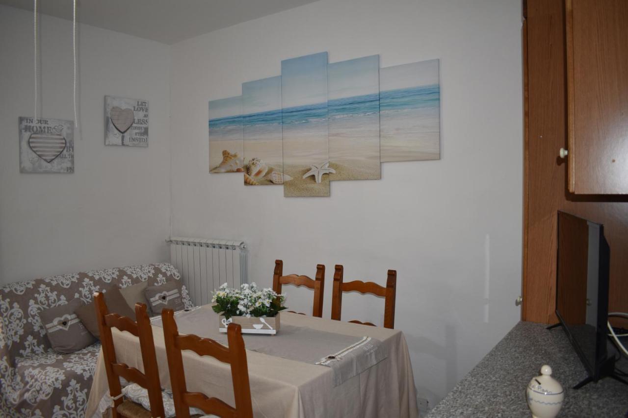 Villino La Perla Azzurra- Marina Di Pisa Villa Exterior photo